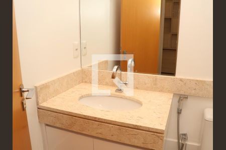 Apartamento para alugar com 3 quartos, 122m² em Setor Marista, Goiânia