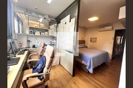 Apartamento à venda com 4 quartos, 238m² em Cidade Nova, Belo Horizonte