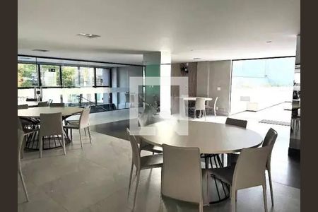 Apartamento à venda com 4 quartos, 238m² em Cidade Nova, Belo Horizonte