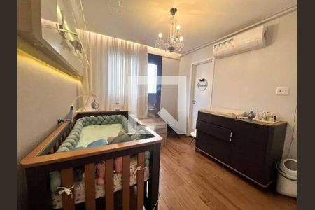 Apartamento à venda com 4 quartos, 238m² em Cidade Nova, Belo Horizonte