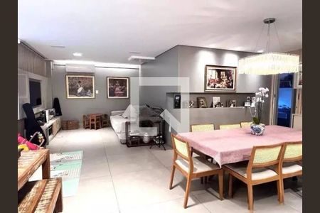 Apartamento à venda com 4 quartos, 238m² em Cidade Nova, Belo Horizonte