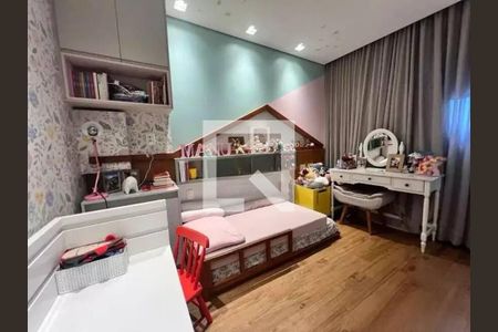 Apartamento à venda com 4 quartos, 238m² em Cidade Nova, Belo Horizonte