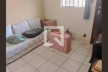 Casa à venda com 7 quartos, 300m² em Sagrada Família, Belo Horizonte