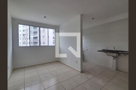 Apartamento para alugar com 2 quartos, 48m² em Barra da Tijuca, Rio de Janeiro