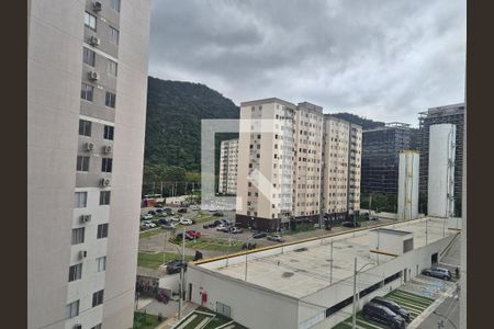 Apartamento para alugar com 2 quartos, 48m² em Barra da Tijuca, Rio de Janeiro