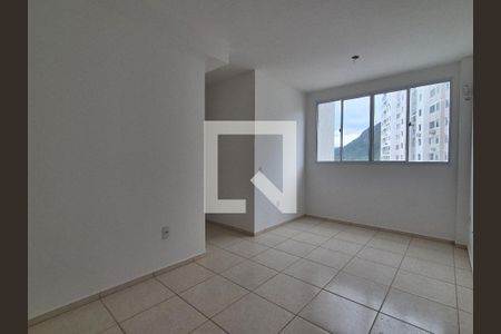 Apartamento para alugar com 2 quartos, 48m² em Barra da Tijuca, Rio de Janeiro