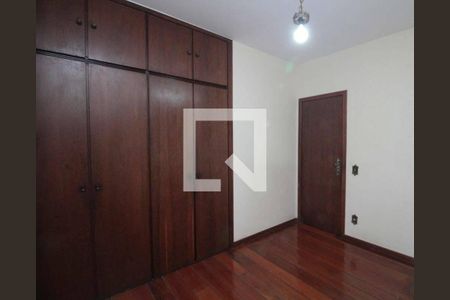 Apartamento à venda com 4 quartos, 256m² em Funcionários, Belo Horizonte