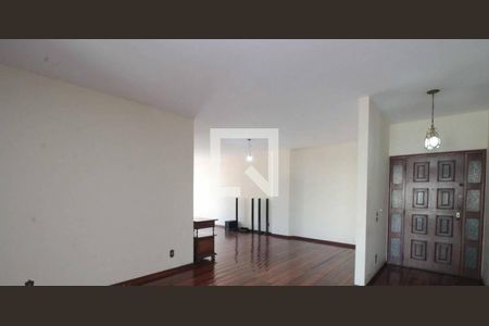Apartamento à venda com 4 quartos, 256m² em Funcionários, Belo Horizonte