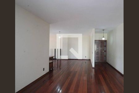 Apartamento à venda com 4 quartos, 256m² em Funcionários, Belo Horizonte