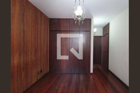 Apartamento à venda com 4 quartos, 256m² em Funcionários, Belo Horizonte
