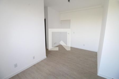 Sala de apartamento para alugar com 2 quartos, 56m² em Urbanova, São José dos Campos