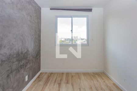 Quarto 1 de apartamento à venda com 2 quartos, 40m² em Jardim Sao Saverio, São Paulo