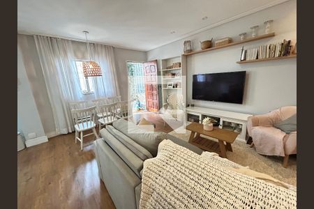 Sala de casa à venda com 2 quartos, 96m² em Vila Valqueire, Rio de Janeiro