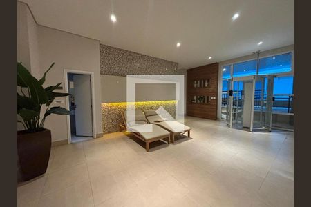 Área externa de apartamento para alugar com 2 quartos, 68m² em Jardim Flor da Montanha, Guarulhos