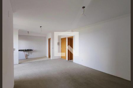 Sala de apartamento à venda com 3 quartos, 96m² em Vila Progresso, Jundiaí