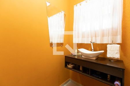 Lavabo de casa à venda com 4 quartos, 1000m² em Tremembé, São Paulo