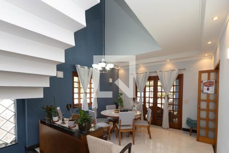 Sala de casa à venda com 4 quartos, 1000m² em Tremembé, São Paulo
