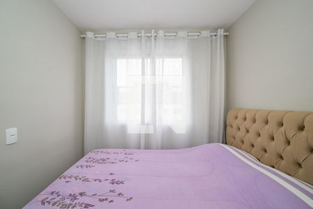 Quarto 1 de apartamento à venda com 2 quartos, 37m² em Jabaquara, São Paulo