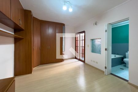 Quarto 1 de casa à venda com 3 quartos, 190m² em Ipiranga, São Paulo