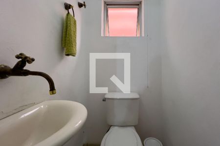 Lavabo de casa à venda com 3 quartos, 190m² em Ipiranga, São Paulo