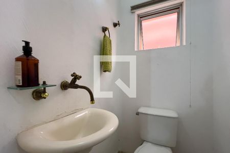 Lavabo de casa à venda com 3 quartos, 190m² em Ipiranga, São Paulo