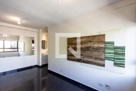 Apartamento à venda com 1 quarto, 38m² em Lapa, São Paulo