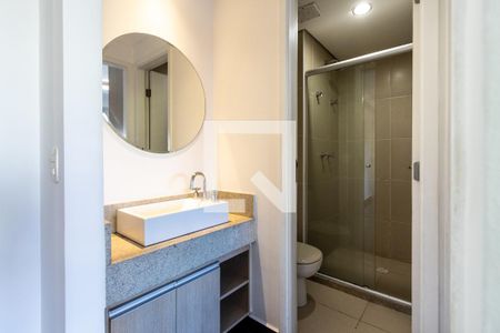 Apartamento à venda com 1 quarto, 38m² em Lapa, São Paulo