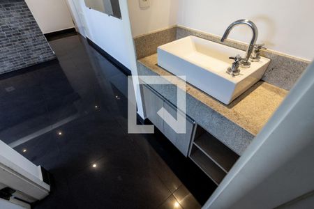 Apartamento à venda com 1 quarto, 38m² em Lapa, São Paulo