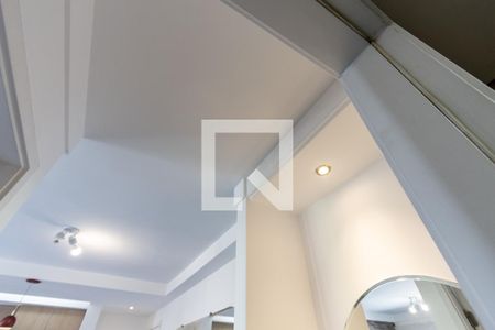 Apartamento à venda com 1 quarto, 38m² em Lapa, São Paulo