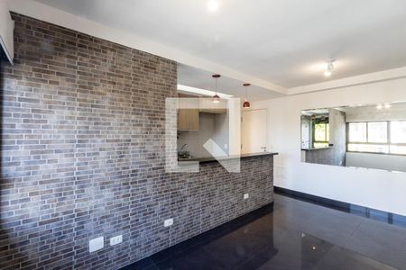 Apartamento à venda com 1 quarto, 38m² em Lapa, São Paulo