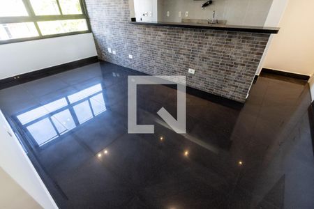 Apartamento à venda com 1 quarto, 38m² em Lapa, São Paulo