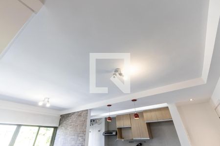 Apartamento à venda com 1 quarto, 38m² em Lapa, São Paulo