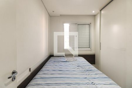 Quarto  de apartamento à venda com 2 quartos, 66m² em Guaiauna, São Paulo