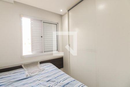 Quarto  de apartamento à venda com 2 quartos, 66m² em Guaiauna, São Paulo