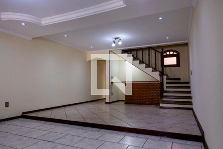 Casa para alugar com 3 quartos, 262m² em Jardim Prestes de Barros, Sorocaba