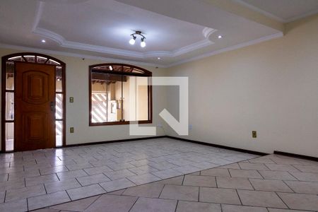 Casa para alugar com 3 quartos, 262m² em Jardim Prestes de Barros, Sorocaba