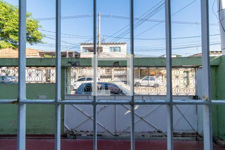 Vista do Quarto 1 de casa à venda com 2 quartos, 170m² em Rocha Miranda, Rio de Janeiro