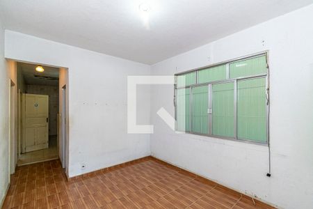 Sala de casa à venda com 2 quartos, 170m² em Rocha Miranda, Rio de Janeiro