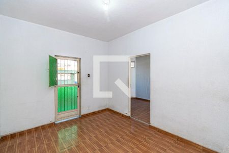 Sala de casa à venda com 2 quartos, 170m² em Rocha Miranda, Rio de Janeiro