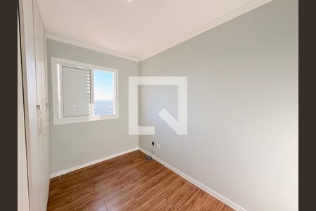 Quarto 2 de apartamento para alugar com 2 quartos, 48m² em Jardim do Lago, Jundiaí