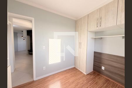Quarto 1 de apartamento para alugar com 2 quartos, 48m² em Jardim do Lago, Jundiaí