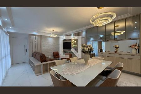 Apartamento à venda com 4 quartos, 168m² em Jardim Zaira, Guarulhos