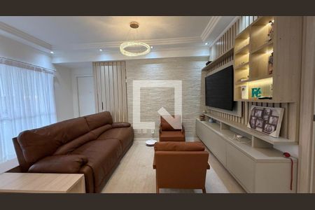 Apartamento à venda com 4 quartos, 168m² em Jardim Zaira, Guarulhos