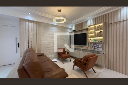 Apartamento à venda com 4 quartos, 168m² em Jardim Zaira, Guarulhos