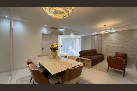 Apartamento à venda com 4 quartos, 168m² em Jardim Zaira, Guarulhos