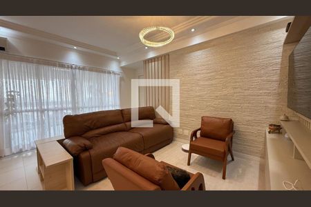 Apartamento à venda com 4 quartos, 168m² em Jardim Zaira, Guarulhos