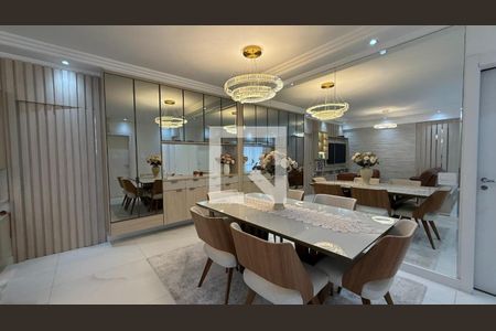 Apartamento à venda com 4 quartos, 168m² em Jardim Zaira, Guarulhos