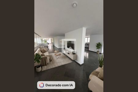 Apartamento para alugar em Real Parque