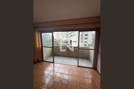 Apartamento à venda com 3 quartos, 123m² em Real Parque, São Paulo