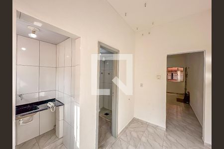 Kitnet/Studio para alugar com 1 quarto, 20m² em Centro, Rio de Janeiro